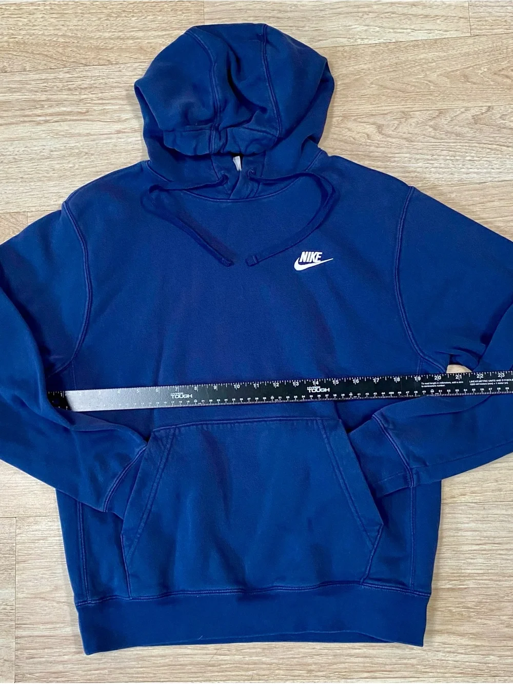 Nike sportswear club